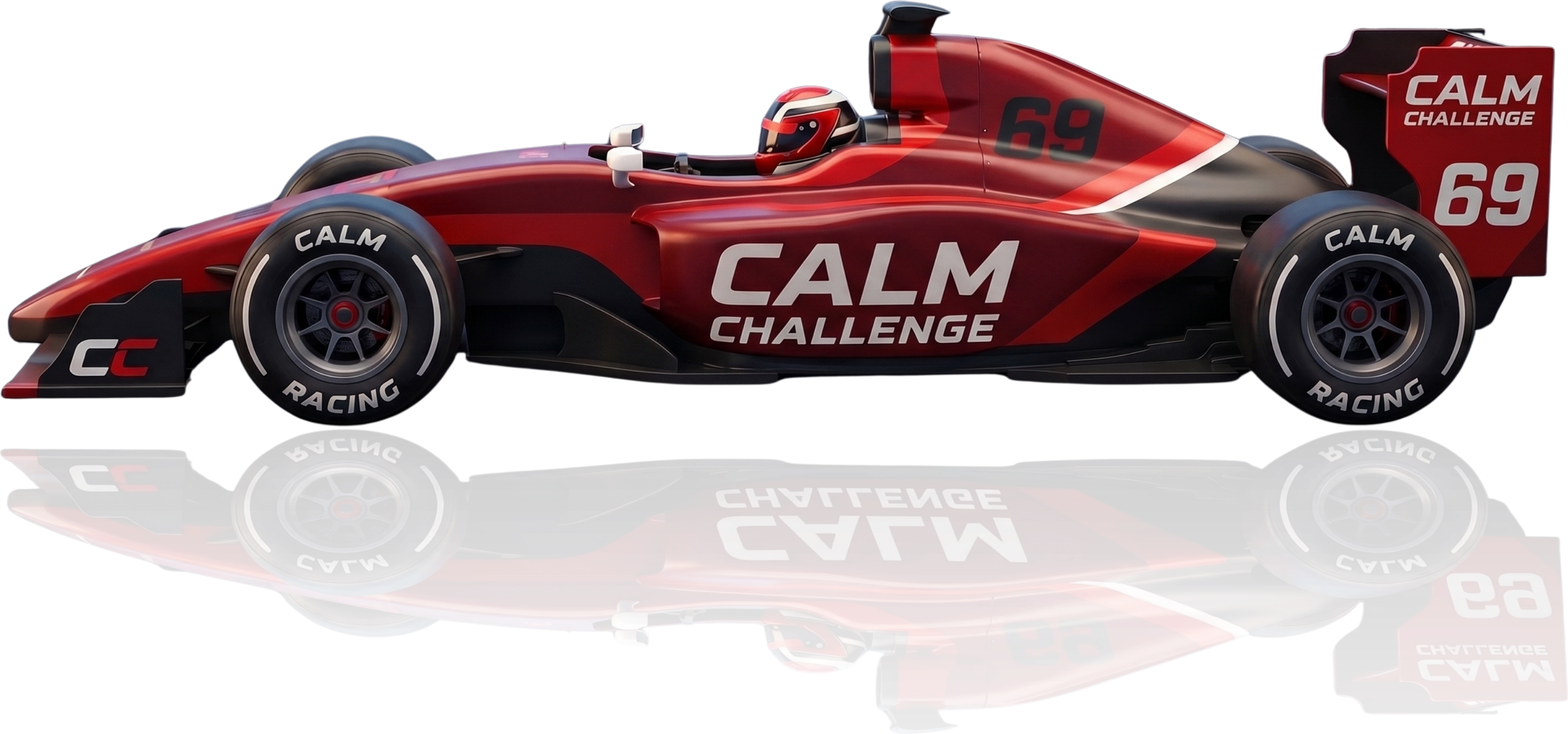 CalmChallenge